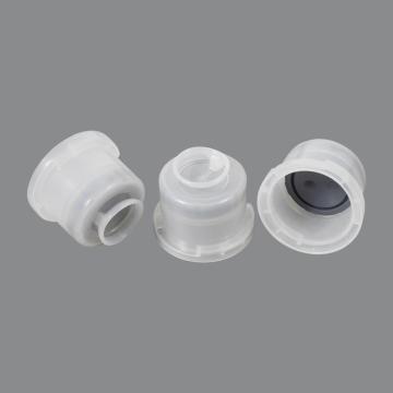 Y tế Euro Cap Dược phẩm GMP Tiêu chuẩn PE Cap
