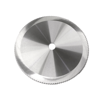 High-Quality Circular Slitting Blade for Bread Cutting