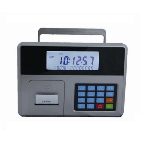 Wireless Scale Crane Indicators with printer