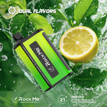 Rock Me Twins 30K Puffs Warehouse Vape