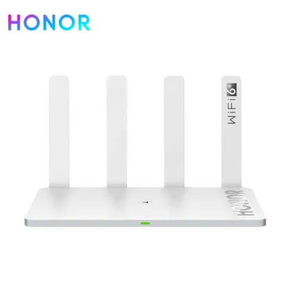 HONOR Router 3 Wifi 6 3000Mbps Wireless Router