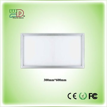 600x300 LED SMD2835 Panel Light 36W