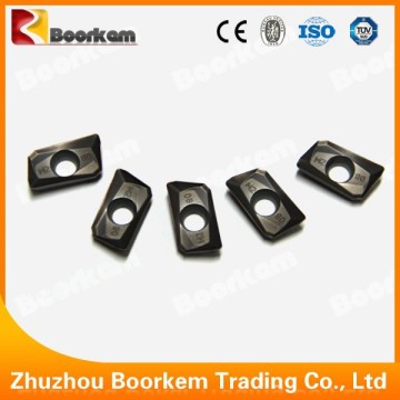 Professional Tool Specialized In Tungsten Carbide Insert Cutting Tools, Cemented Carbide Milling Cutters Wholesale China