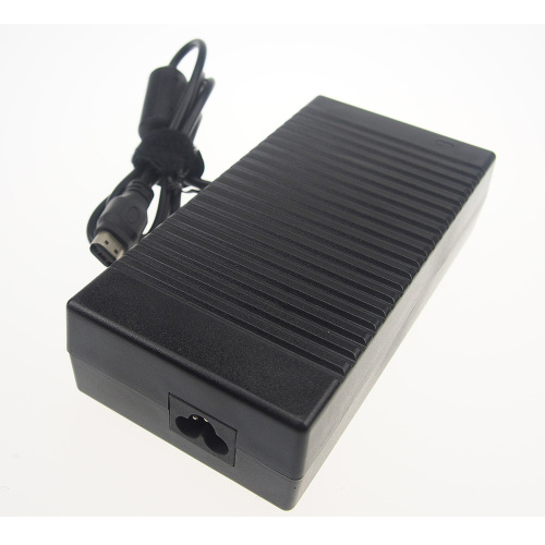 Caricabatterie per notebook 139W 19V 7.3A per HP