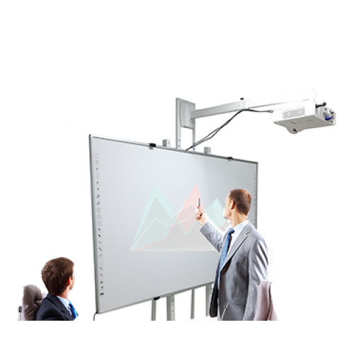 86 Inch 20 Points digital board for teaching