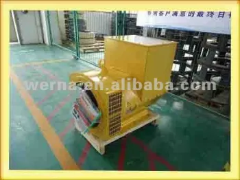 alternators prices for diesel generator,electrical generator 34kw/42.5kva