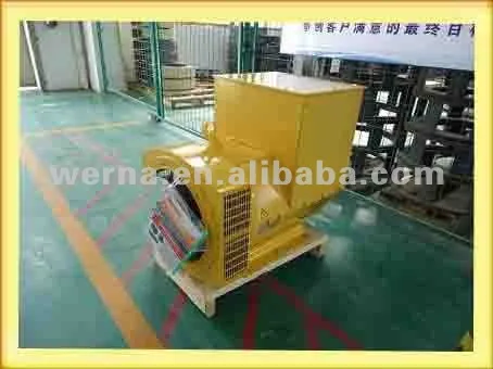 alternators prices for diesel generator,electrical generator 34kw/42.5kva