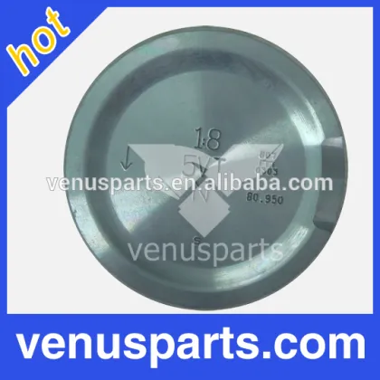 ADW 5V KAT B piston 029WV20 fit for VW