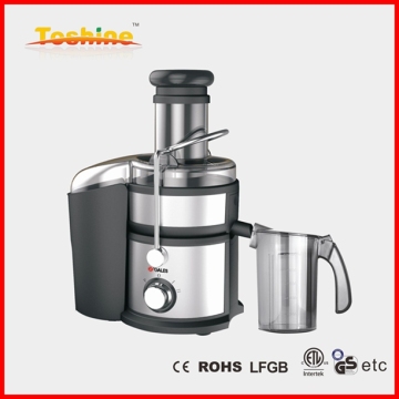 new product Juicer/Blender: GS-335
