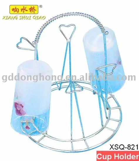 XSQ-821 glass holder