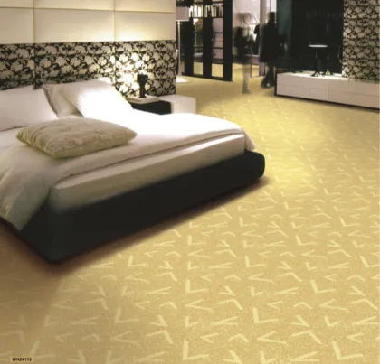 hotel wilton carpet
