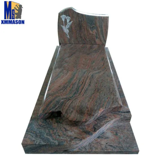 MASON paradiso granite headstones tombstone