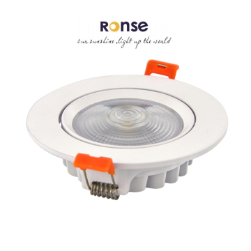 RONSE Smart 12W Cob Downlight mit Dali Tuya Zigbee Control