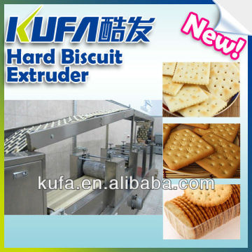 KFB China Automatic Cracker Biscuit Production Machine