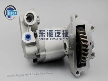 hydraulic pump E1NN600AB 83928509 for ford tractor