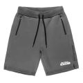 Men's Cvc Sports Shorts With Pocket