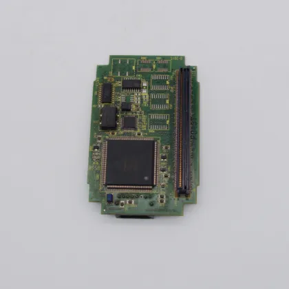 FANUC CNC Controller A20B-3300-0341 Display Card