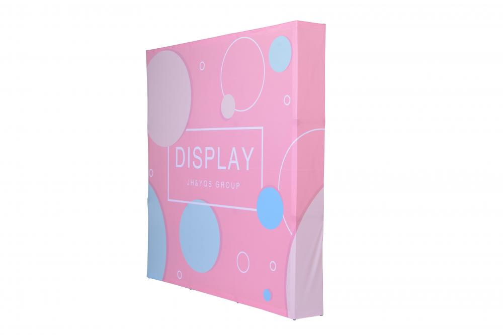 Display Booth Frame Aluminum pop up stand