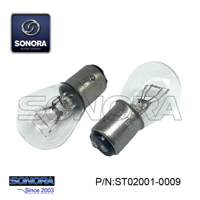 ST02001-0009 12V 215 W Taillight Bulb