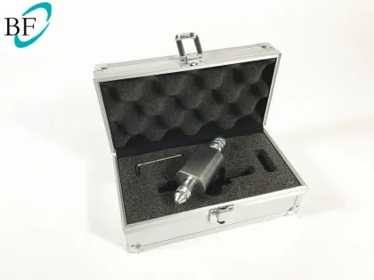 ISO 8124 Toy Sharp Point Tester for Safety Test Equipment