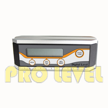 High Accurate Portable Laser Digital Level
