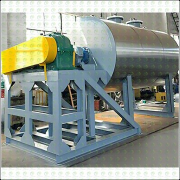 Durable High Quality Vacuum Rake Dryer Solution