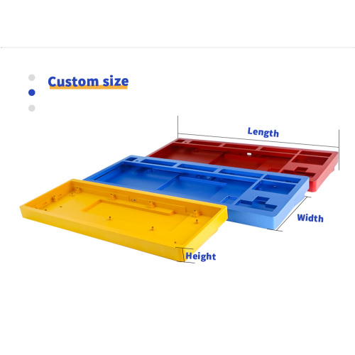 DIY Mechanical Keyboard Case Custom