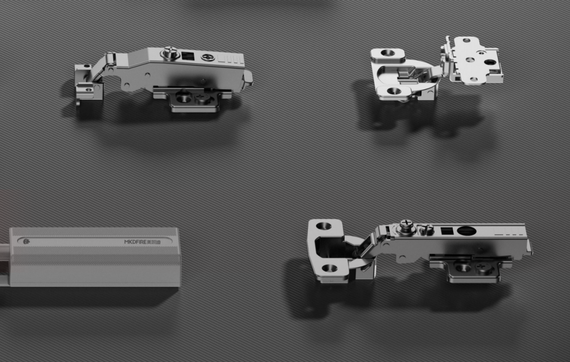 Face Frame Hinges vs European Hinges | Tradition Meets Modern Design in ...
