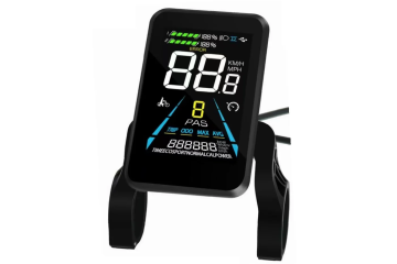HAOQI Leopard PRO LCD Display