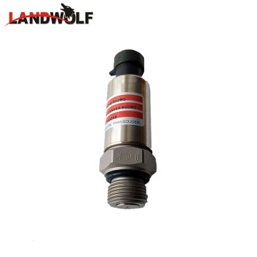 Original M5134-C1952X-5OOBG2100 Excavator High Pressure Sensor