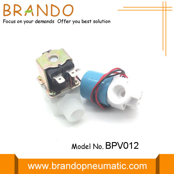 Solenoid Valve