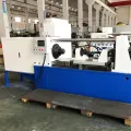 High Accuracy Friction Stir Welding Machine for Cable Lugs