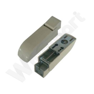 HC -710 흰색 복근 재료 냉동고 도어 가슴 냉동고 - 다양한 브랜드와 호환됩니다.