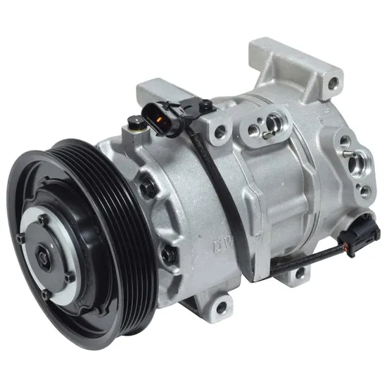 Factory Price Air Conditioner Compressor for Kia K5 Optima 2018-2019 (97701-D4001 97701-D4000)