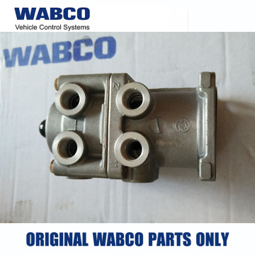 4613150770 Wabco Ayak Fren Valfi