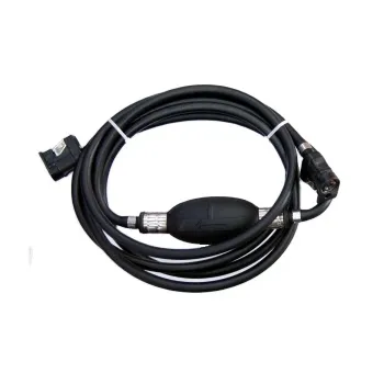Yamaha Outboard 15HP Fuel Line 61J-24306-00