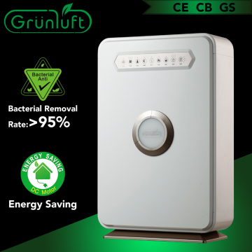 Gruenluft big size powerful Indoor air purifier