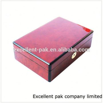 Fabulous Paper jewelry box trinket box