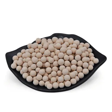 Factory Direct Sale 3A 4A 5A 13X Synthetic Zeolite Molecular Sieve Powder Catalyst
