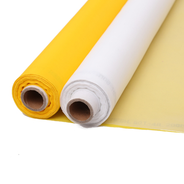 36T 90 Mesh Polyester Screen Printing Mesh