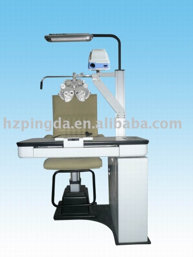 ophthalmic unit(ZR-700)