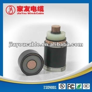 XLPE EPR PVC insulation power cable & wire