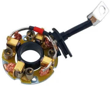 DL-1019 WAI Carbon Brush Holder - 10504328