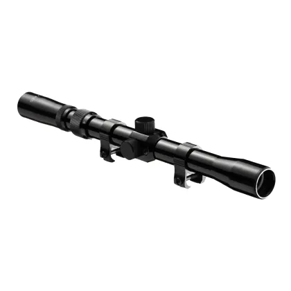 Air Rifle Scope 4X20