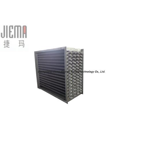 Fin Tube Heat Exchanger for Heat Pump Evaporator