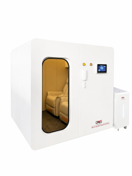 Deluxe double cabin YCMY-C2B01-LY