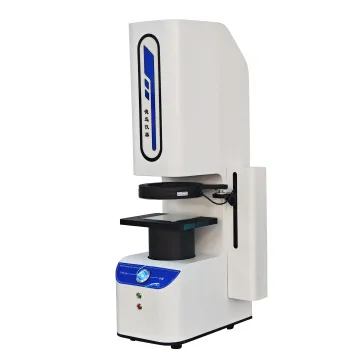 2026 Latest Flash Video Measuring Machines