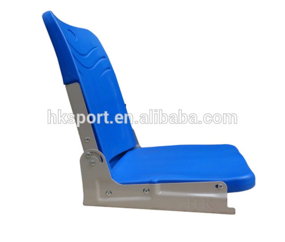 Foldable HDPE Anti-UV Stadium Chair for Sale