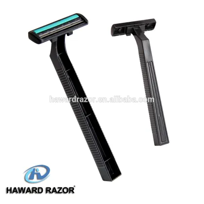 D210L hotel disposable manual razor blade knife