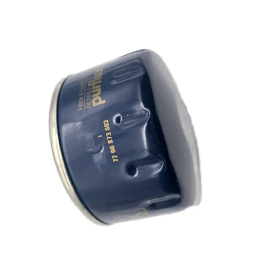 High Quality Auto Parts for New Car Models - OEM High Pressure Oil Filter 770274177